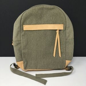 Small Green Backpack by Universal Threads